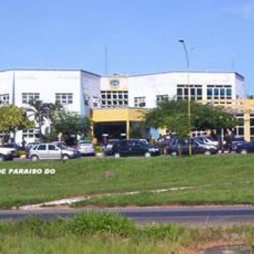 Prefeitura de ParaÃÂ­so do Tocantins prorroga Decreto de Calamidade atÃÂ© o dia 28 de maio