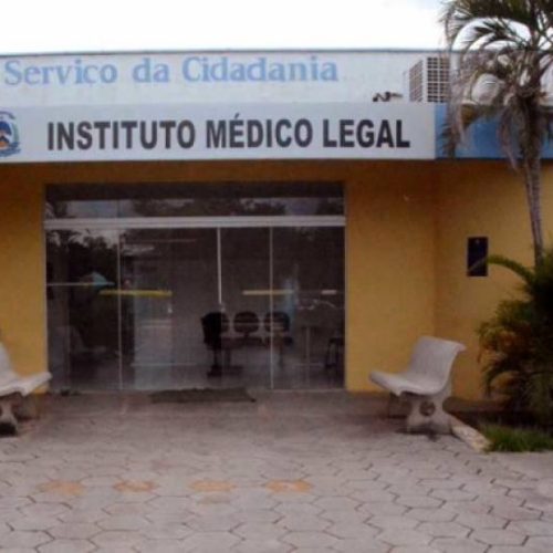 SSP disponibiliza para consulta lista de cadÃÂ¡veres nÃÂ£o identificados e nÃÂ£o reclamados do IML