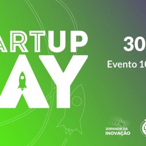 100% online, Startup Day 2020 abordarÃÂ¡ inovaÃÂ§ÃÂ£o pÃÂ³s-crise