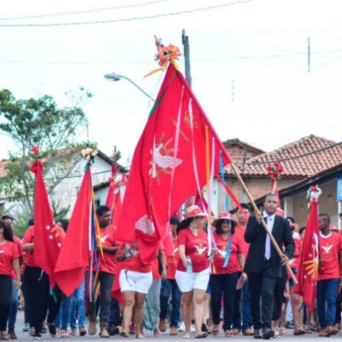 Natividade chega aos 286 anos preservando tradiÃÂ§ÃÂµes e patrimÃÂ´nio histÃÂ³rico