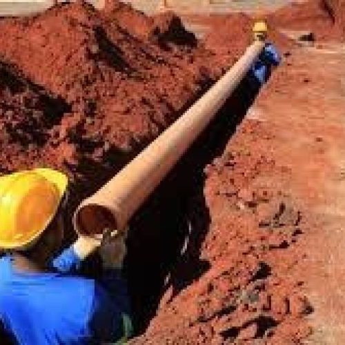 Confira o cronograma das obras de saneamento da BRK Ambiental em Colinas