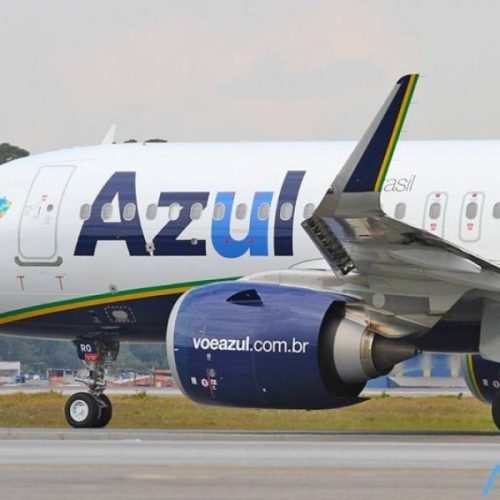 Azul passa a oferecer voos diretos de Campinas para Palmas com o maior aviÃÂ£o jÃÂ¡ fabricado no Brasil