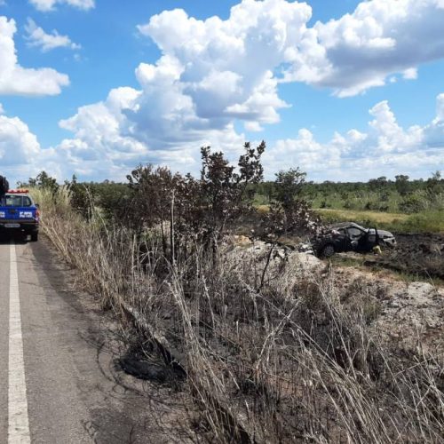 PolÃÂ­cia Militar prende homem foragido da justiÃÂ§a do Rio Grande do Norte