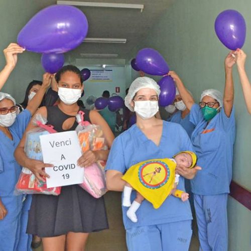 Panorama da Covid-19 mostra que nÃÂºmero de recuperados supera o de pacientes em isolamento; 2.986  pessoas jÃÂ¡ se recuperaram da infecÃÂ§ÃÂ£o