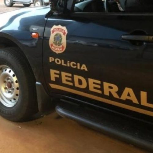 PolÃÂ­cia Federal desarticula grupo criminoso responsÃÂ¡vel por superfaturamento de  R$ 3 milhÃÂµes em recursos pÃÂºblicos de Sampaio