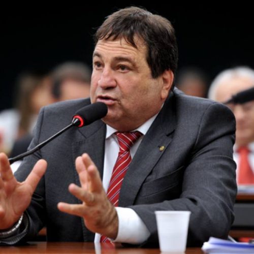 CÃÂ©sar Halum ÃÂ© nomeado SecretÃÂ¡rio Nacional de PolÃÂ­tica AgrÃÂ­cola do MinistÃÂ©rio da Agricultura