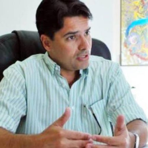 Marcelo Lelis se vÃª entusiasmado com movimento e deve colocar nome na disputa a prefeitura