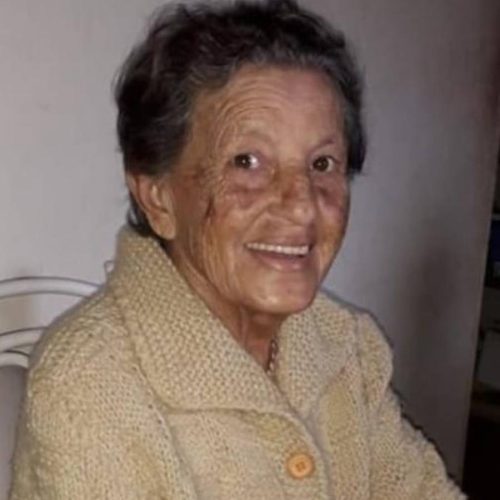 Morre Pioneira de Colinas do Tocantins Almerinda Lima, Prefeitura e Partido do MDB emitem nota de pesar