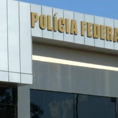 OperaÃÂ§ÃÂ£o da PolÃÂ­cia Federal investiga desvio em contratos de locaÃÂ§ÃÂ£o, JustiÃÂ§a determina prisÃÂ£o de ex secretÃÂ¡rios de Palmas