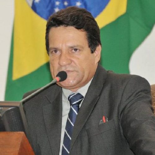 Osires Damaso lanÃÂ§a prÃÂ©-candidatura a prefeito de Palmas e diz ter apoio de  Jair Messias Bolsonaro