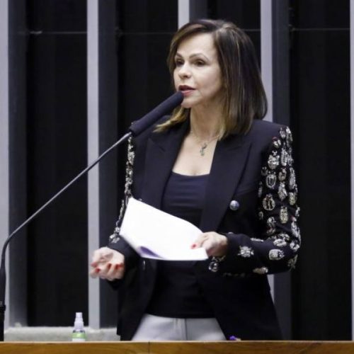 Sobre relatoria de Dorinha Seabra, CÃÂ¢mara aprova PEC do novo Fundeb