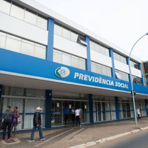 Reabertura gradual das agÃªncias fÃÂ­sicas do INSS em todo o paÃÂ­s ÃÂ© adiada para o dia 24 de agosto