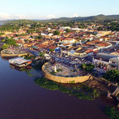 BRK realiza melhorias no sistema de abastecimento de ÃÂ¡gua para XambioÃÂ¡ e povoado na regiÃÂ£o Norte