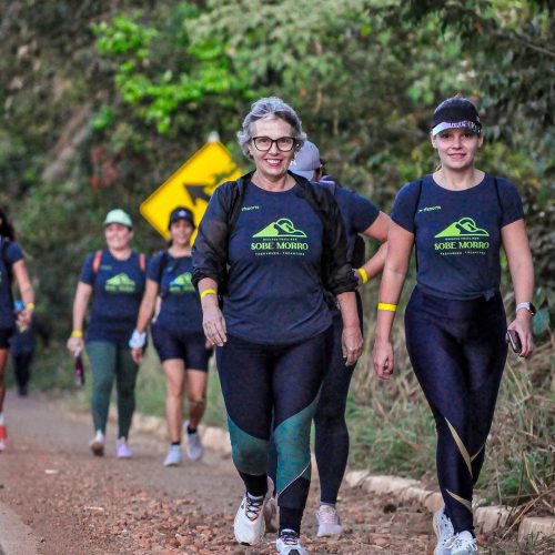 Corrida Sobe Morro Edição Especial promete agitar Taquaruçu com aventura e natureza