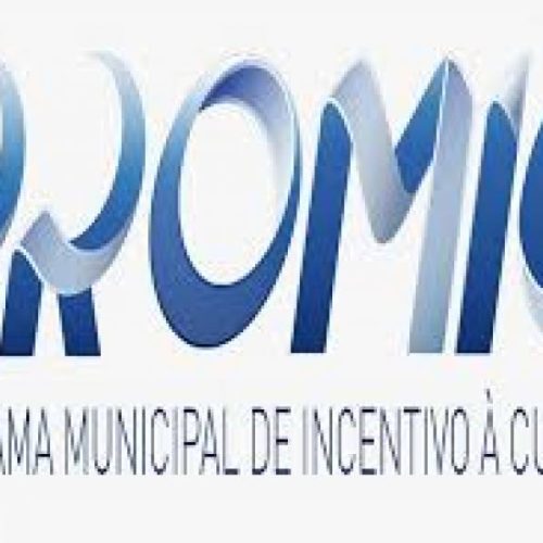 33 projetos de Palmas receberÃÂ£o recursos do Programa Municipal de Incentivo ÃÂ  Cultura 2019