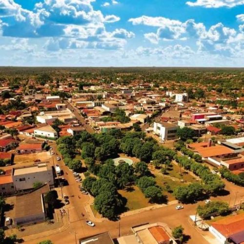 Colinas do Tocantins registra duas mortes por covid-19, uma delas de um bebÃª recÃÂ©m-nascido; ÃÂ³bitos na cidade jÃÂ¡ somam 09 e 785 confirmados