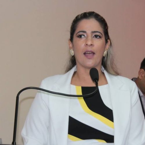 PatrÃÂ­cia Evelin: falta de traquejo polÃÂ­tico ou administrativo?