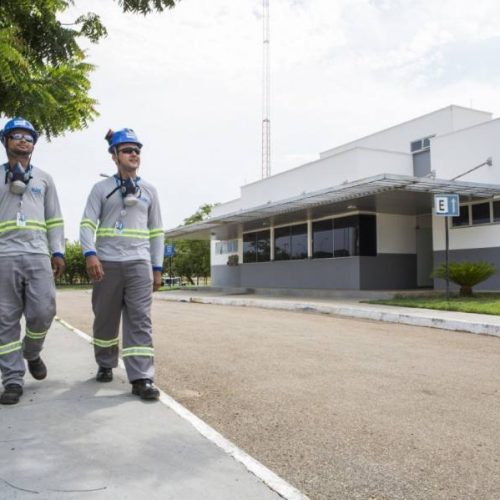 BRK Ambiental divulga ruas que serÃÂ£o interditadas por obras essa semana em AraguaÃÂ­na e Colinas