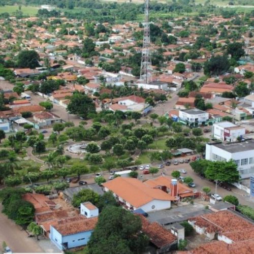 Setor Ana Maria em AraguaÃÂ­na e Novo Planalto em Colinas terÃÂ£o ruas interditadas para obras de esgoto