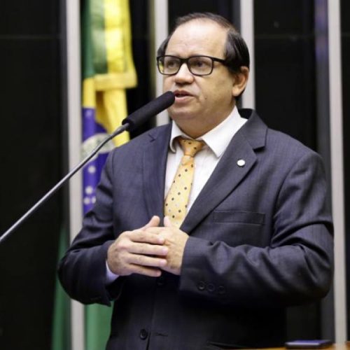 Deputado Eli borges lanÃÂ§a candidatura como prÃÂ©-candidato a prefeito de Palmas