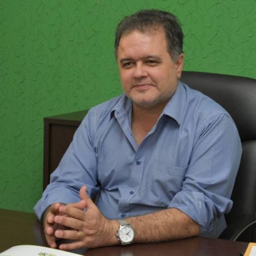 Prefeito de Colinas do Tocantins, Adriano Rabelo testa positivo para Covid-19