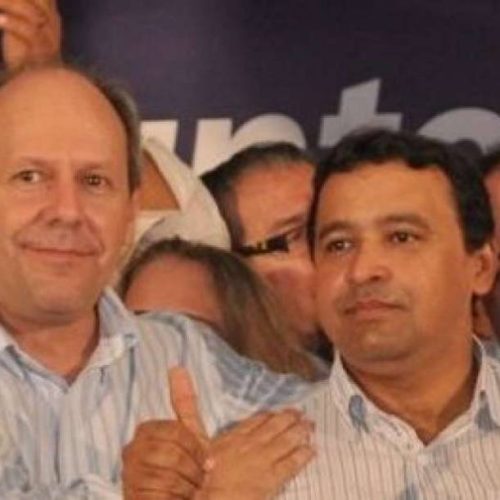 Sem entendimento com Dimas,  Elenil confirma rompimento e busca consolidar candidatura do MDB em AraguaÃÂ­na