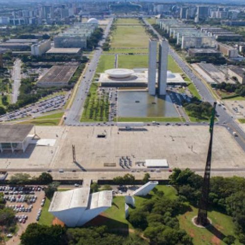 Proposta do Governo prevÃª fim da estabilidade para servidores pÃÂºblicos