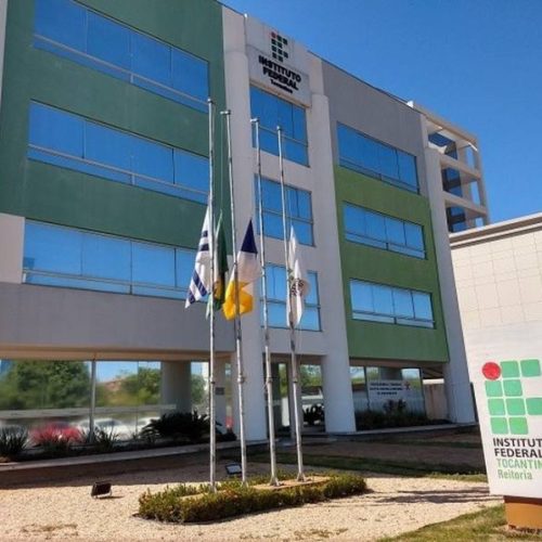 Instituto Federal do Tocantins divulga resultado final do Vestibular 2020/2 para novos cursos tÃÂ©cnicos