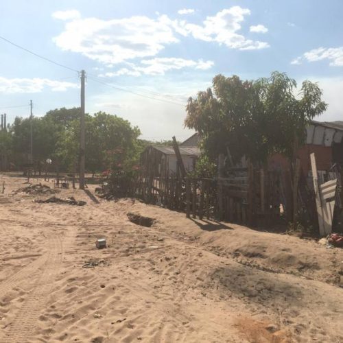 BRK Ambiental passa a atender com ÃÂ¡gua tratada o setor CanaÃÂ£ em AraguaÃÂ­na na regiÃÂ£o norte do TO