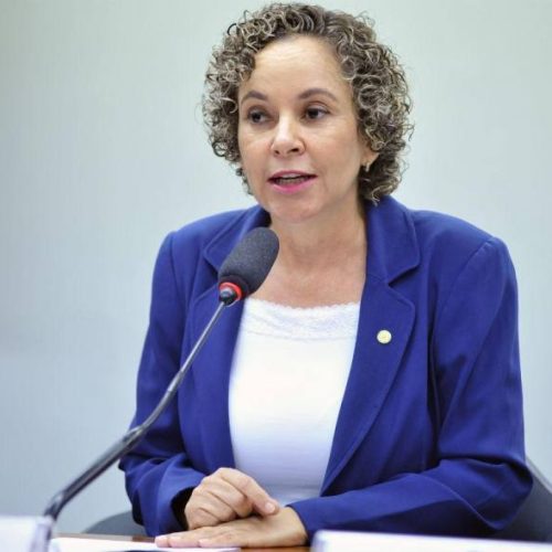 ConvenÃÂ§ÃÂ£o que oficializarÃÂ¡ Josi Nunes candidata a prefeita de Gurupi serÃÂ¡ transmitida ao vivo