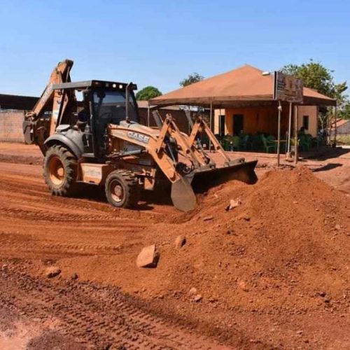 Moradores de Colinas reclamam de transtornos causados por falta de ÃÂ¡gua; BRK ÃÂ© oficializada