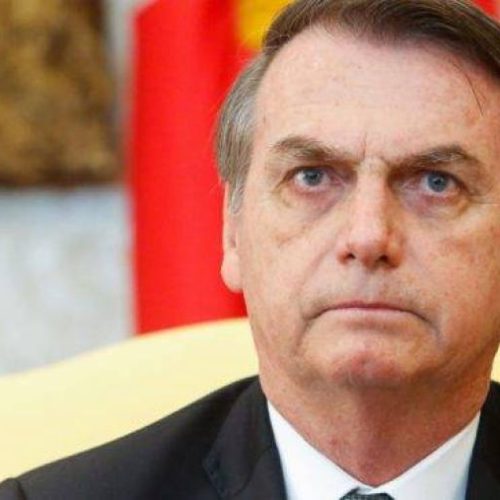 Jair Bolsonaro farÃÂ¡ cirurgia hoje em SÃÂ£o Paulo