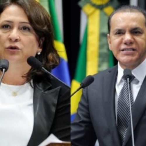 JustiÃÂ§a mantÃÂ©m intervenÃÂ§ÃÂ£o de KÃÂ¡tia na candidatura de AtaÃÂ­des Oliveira