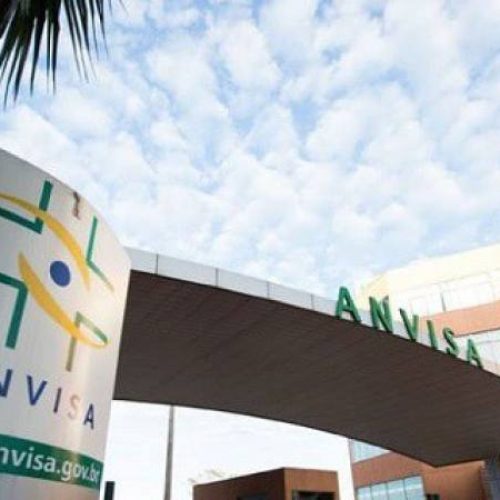 Anvisa reduz exigÃªncias para anÃÂ¡lise de vacinas contra o Covid-19