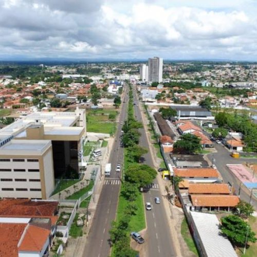 Homem recebe descarga elÃÂ©trica e vai ÃÂ³bito em AraguaÃÂ­na; corpo foi encaminhado ao IML