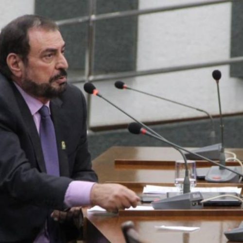 LDO tem 87 propostas de emendas; relator Issam Saado tem 15 dias ÃÂºteis para analisÃÂ¡-las