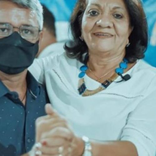 Com presenÃÂ§a de KÃÂ¡tia, IrajÃÂ¡ e Issam,Raimundinha inaugura comitÃª de campanha no sÃÂ¡bado,10 com carreata