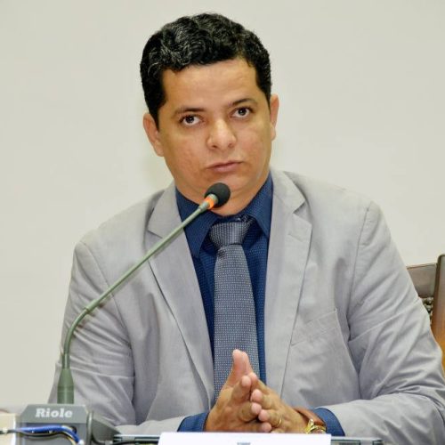 Exclusivo: Deputado estadual Jorge Frederico declara apoio a Leonardo Almeida em Bernardo SayÃÂ£o