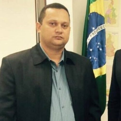 JustiÃÂ§a Eleitoral indefere candidatura de VinÃÂ­cius Donnover a prefeito de Goiatins