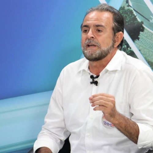 Em entrevista, Vilela do PT diz que vai fortalecer atuaÃÂ§ÃÂ£o do Banco do Povo