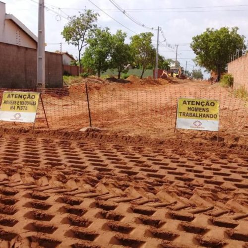 BRK Ambiental divulga vias que serÃÂ£o interditadas para obras de esgoto em AraguaÃÂ­na e Colinas do Tocantins