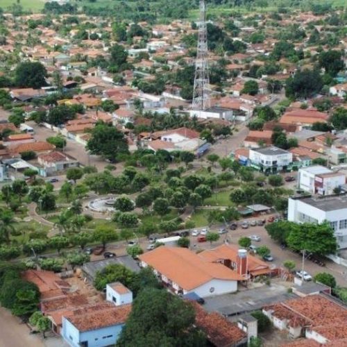 Pagamento para servidores da Prefeitura de Colinas do Tocantins serÃÂ¡ nesta quinta-feira