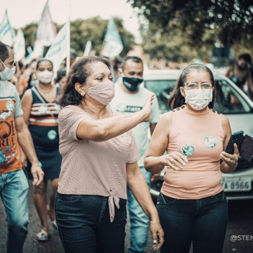 LanÃÂ§amento do Plano de Governo da Professora Raimundinha (PSD) acontece nesta terÃÂ§a-feira, 3