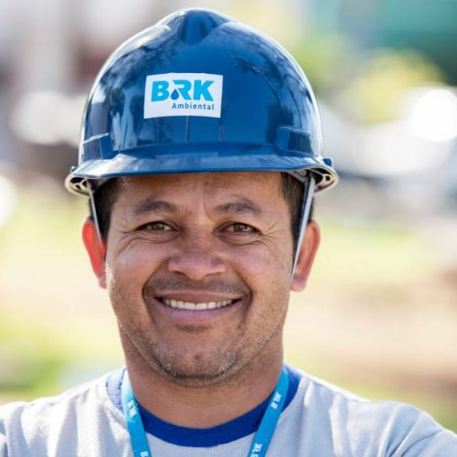 BRK Ambiental segue com obras de redes de esgoto em AraguaÃÂ­na e Colinas do Tocantins