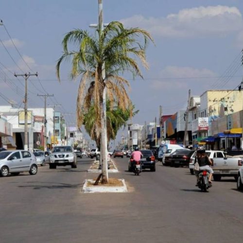 ParaÃÂ­so do Tocantins, recebe 2Ãª ediÃÂ§ÃÂ£o de projeto cultural nesta sexta-feira