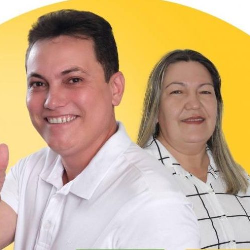 JocÃÂ©lio Nobre vence as eleiÃÂ§ÃÂµes e serÃÂ¡ prefeito pela primeira vez em Pequizeiro