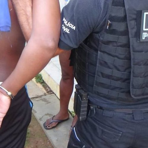 PolÃÂ­cia Civil realiza operaÃÂ§ÃÂ£o que investiga crimes em Palmas e vÃÂ¡rias cidades do Tocantins e de SP e RS, entre elas Colinas do Tocantins