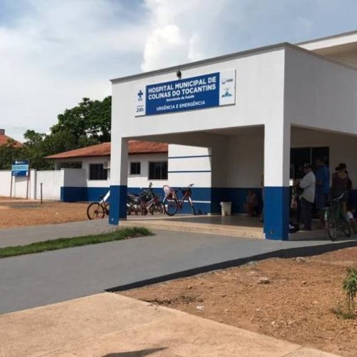 Em debate: Hospital de Colinas aguarda morosidade da burocracia para enfim ser Ã¢ÂÂEstadualizadoÃ¢ÂÂ