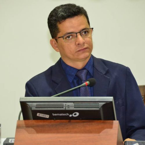 NÃÂ³ ÃÂºltimo sÃÂ¡bado o deputado estadual, Jorge Frederico soprou as velinhas