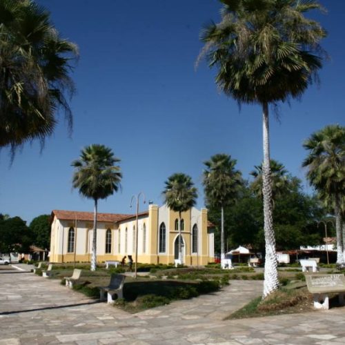 PolÃÂ­cia Civil identifica corpo de jovem enterrado na zona rural de FiladÃÂ©lfia, norte do Estado